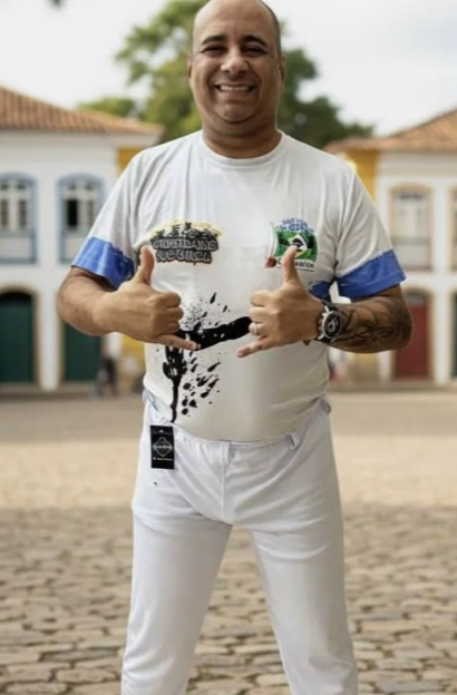 Foto de Rogério Pinto